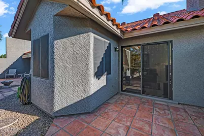 10497 E Cinnabar Avenue, Scottsdale, AZ 85258 - Photo 34