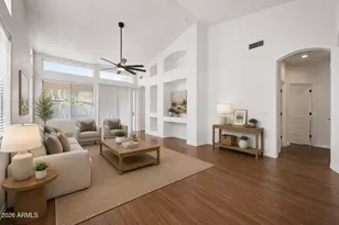 1332 W Thompson Way, Chandler, AZ 85286 - Photo 4