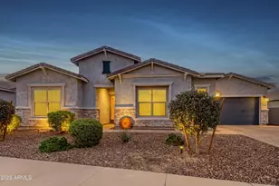 4565 N 179th Dr, Goodyear, AZ 85395 - Photo 1