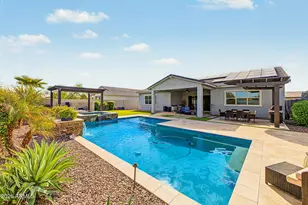 4565 N 179th Dr, Goodyear, AZ 85395 - Photo 34