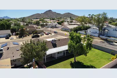 2802 E Hillery Drive, Phoenix, AZ 85032 - Photo 1