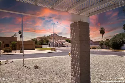 2802 E Hillery Drive, Phoenix, AZ 85032 - Photo 2