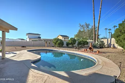 7611 E Bonita Drive, Scottsdale, AZ 85250 - Photo 24