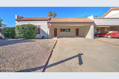 7611 E Bonita Drive, Scottsdale, AZ 85250 - Photo 1