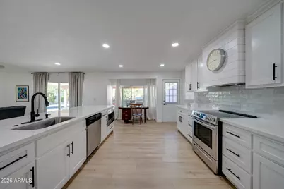 7611 E Bonita Drive, Scottsdale, AZ 85250 - Photo 2