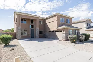 6833 W Burgess Ln, Laveen, AZ 85339 - Photo 1