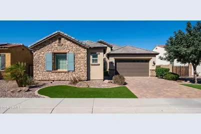 902 E Horseshoe Place, Chandler, AZ 85249 - Photo 2