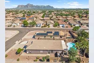 1039 W 6th Avenue, Apache Junction, AZ 85120 - Photo 1