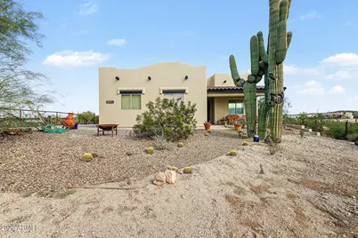 28515 N Saddle Tramp Way, San Tan Valley, AZ 85144 - Photo 1