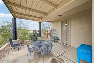 28515 N Saddletramp Way, San Tan Valley, AZ 85144 - Photo 20