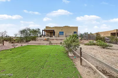 28515 N Saddle Tramp Way, San Tan Valley, AZ 85144 - Photo 22