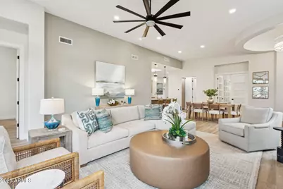 9270 E Thompson Peak Parkway #364, Scottsdale, AZ 85255 - Photo 6