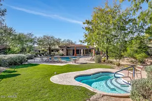 9270 E Thompson Peak Pkwy, Scottsdale, AZ 85255 - Photo 34