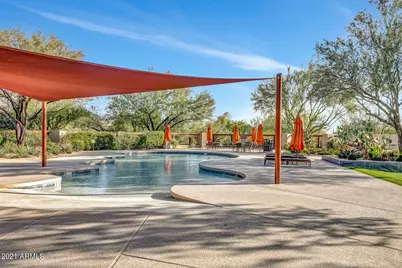 9270 E Thompson Peak Parkway #364, Scottsdale, AZ 85255 - Photo 40