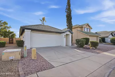 7515 W Sequoia Drive, Glendale, AZ 85308 - Photo 2