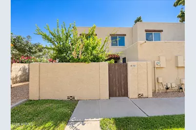 4141 N 81st Street, Scottsdale, AZ 85251 - Photo 14