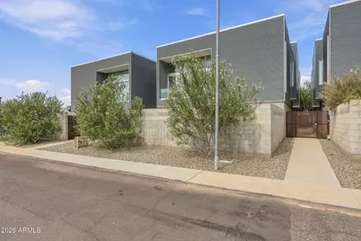 4410 N 27th Street #6, Phoenix, AZ 85016 - Photo 26