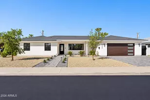 8236 E Cambridge Ave, Scottsdale, AZ 85257 - Photo 1