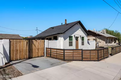 1124 N 13th Street, Phoenix, AZ 85006 - Photo 2