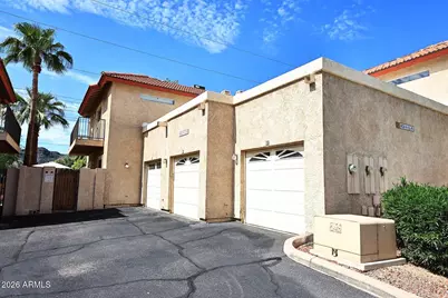 10226 N 12th Place E #1, Phoenix, AZ 85020 - Photo 2