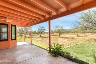 6620 S Moson Rd, Hereford, AZ 85615 - Photo 28