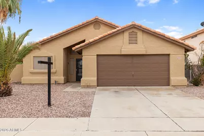 15645 W Hilton Avenue, Goodyear, AZ 85338 - Photo 1
