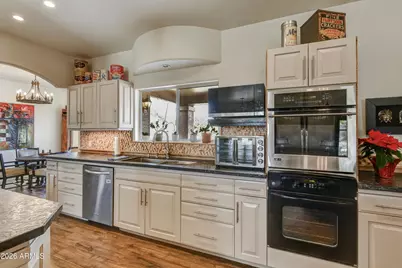 6032 E Skinner Drive, Cave Creek, AZ 85331 - Photo 12