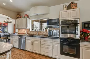 6032 E Skinner Dr, Cave Creek, AZ 85331 - Photo 12