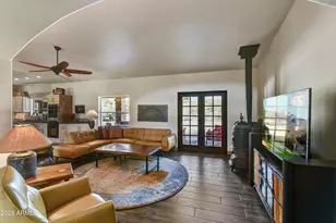 6032 E Skinner Dr, Cave Creek, AZ 85331 - Photo 6