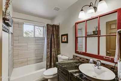 6032 E Skinner Drive, Cave Creek, AZ 85331 - Photo 22