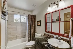 6032 E Skinner Dr, Cave Creek, AZ 85331 - Photo 22