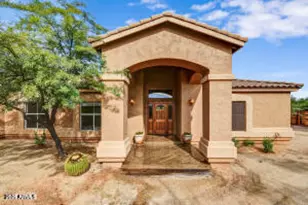 6032 E Skinner Dr, Cave Creek, AZ 85331 - Photo 1