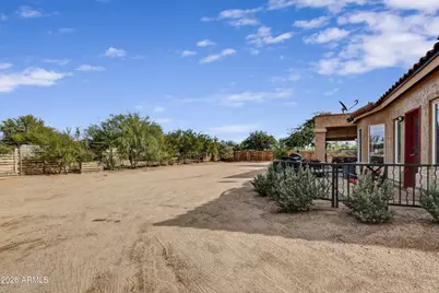 6032 E Skinner Drive, Cave Creek, AZ 85331 - Photo 30