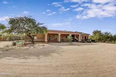 6032 E Skinner Drive, Cave Creek, AZ 85331 - Photo 24