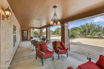 6032 E Skinner Drive, Cave Creek, AZ 85331 - Photo 28