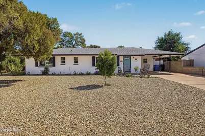 7619 N 17th Avenue, Phoenix, AZ 85021 - Photo 1