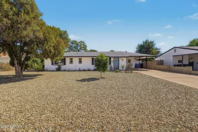 7619 N 17th Avenue, Phoenix, AZ 85021 - Photo 2
