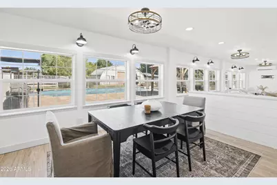 15508 E Via Del Rancho --, Gilbert, AZ 85298 - Photo 16