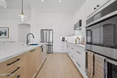 15508 E Via Del Rancho --, Gilbert, AZ 85298 - Photo 8