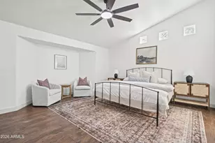 15508 E Via Del Rancho, Gilbert, AZ 85298 - Photo 18