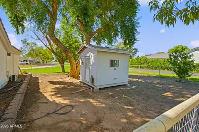 15508 E Via Del Rancho --, Gilbert, AZ 85298 - Photo 38