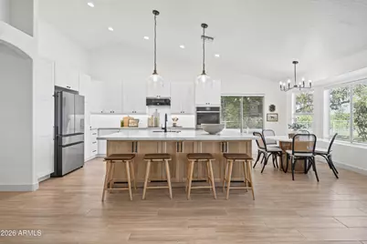 15508 E Via Del Rancho --, Gilbert, AZ 85298 - Photo 1