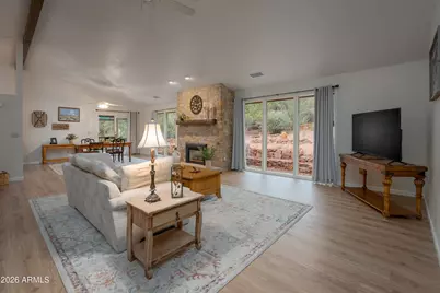 140 Pebble Drive, Sedona, AZ 86351 - Photo 6