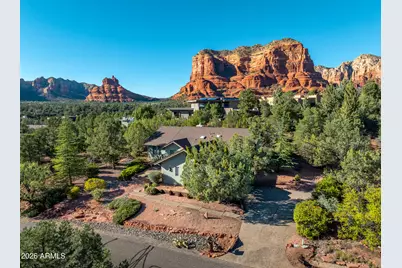140 Pebble Drive, Sedona, AZ 86351 - Photo 2