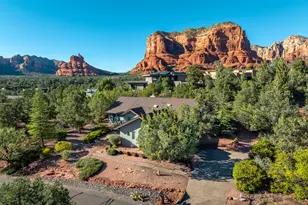 140 Pebble Dr, Sedona, AZ 86351 - Photo 2