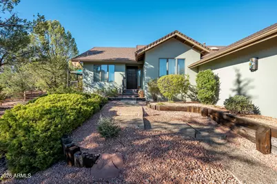 140 Pebble Drive, Sedona, AZ 86351 - Photo 1