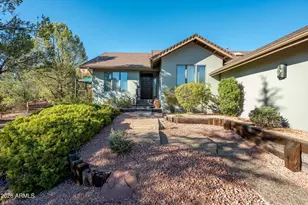 140 Pebble Dr, Sedona, AZ 86351 - Photo 1