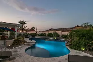 11043 N Buffalo Dr, Fountain Hills, AZ 85268 - Photo 40