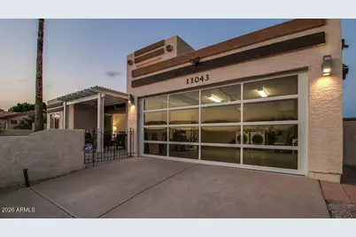 11043 N Buffalo Drive, Fountain Hills, AZ 85268 - Photo 2