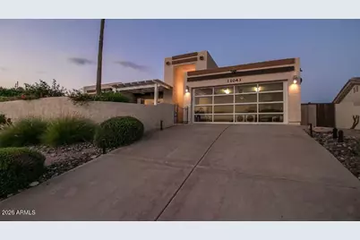 11043 N Buffalo Drive, Fountain Hills, AZ 85268 - Photo 60